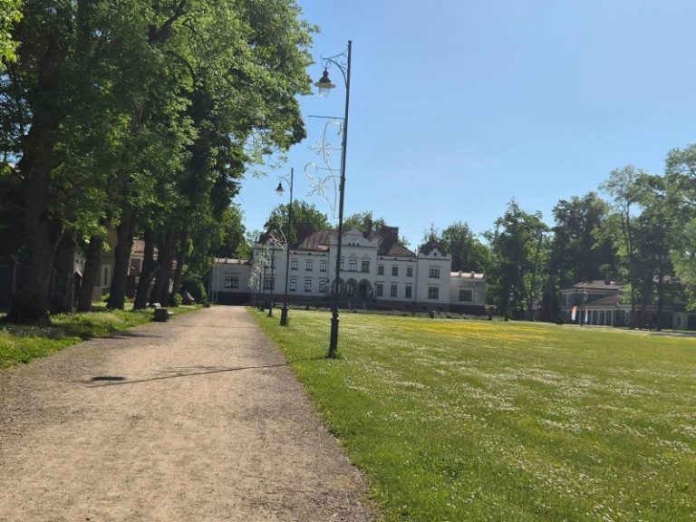 Ketvirtoji vasaros stovyklos diena