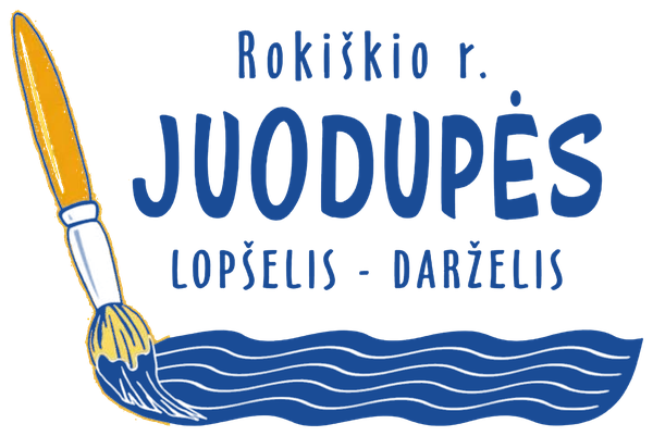 Juodupės lopšelis-darželis - Juodupės lopšelis-darželis
